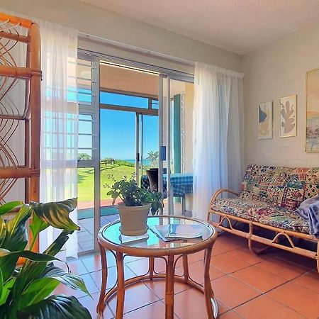 ג'פריס ביי Escape To Paradise: Beachside Apartment מראה חיצוני תמונה