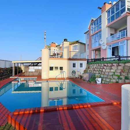 ג'פריס ביי Escape To Paradise: Beachside Apartment מראה חיצוני תמונה