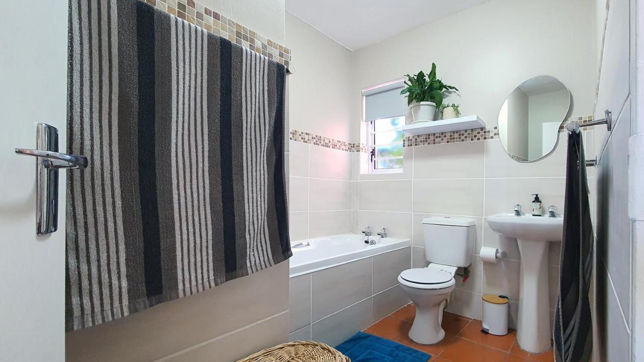 ג'פריס ביי Escape To Paradise: Beachside Apartment מראה חיצוני תמונה