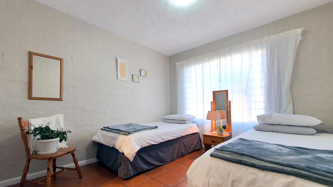 ג'פריס ביי Escape To Paradise: Beachside Apartment מראה חיצוני תמונה