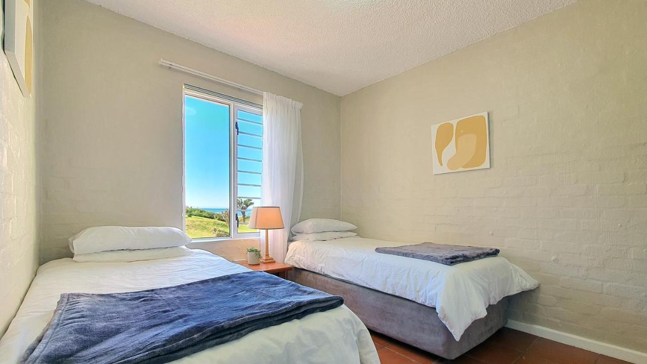 ג'פריס ביי Escape To Paradise: Beachside Apartment מראה חיצוני תמונה