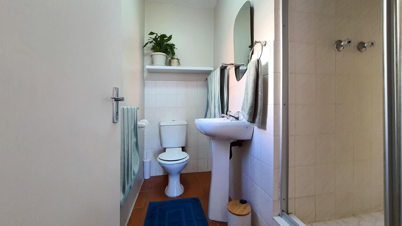 ג'פריס ביי Escape To Paradise: Beachside Apartment מראה חיצוני תמונה