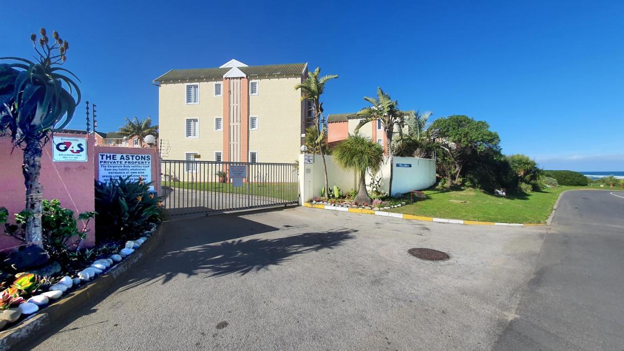 ג'פריס ביי Escape To Paradise: Beachside Apartment מראה חיצוני תמונה