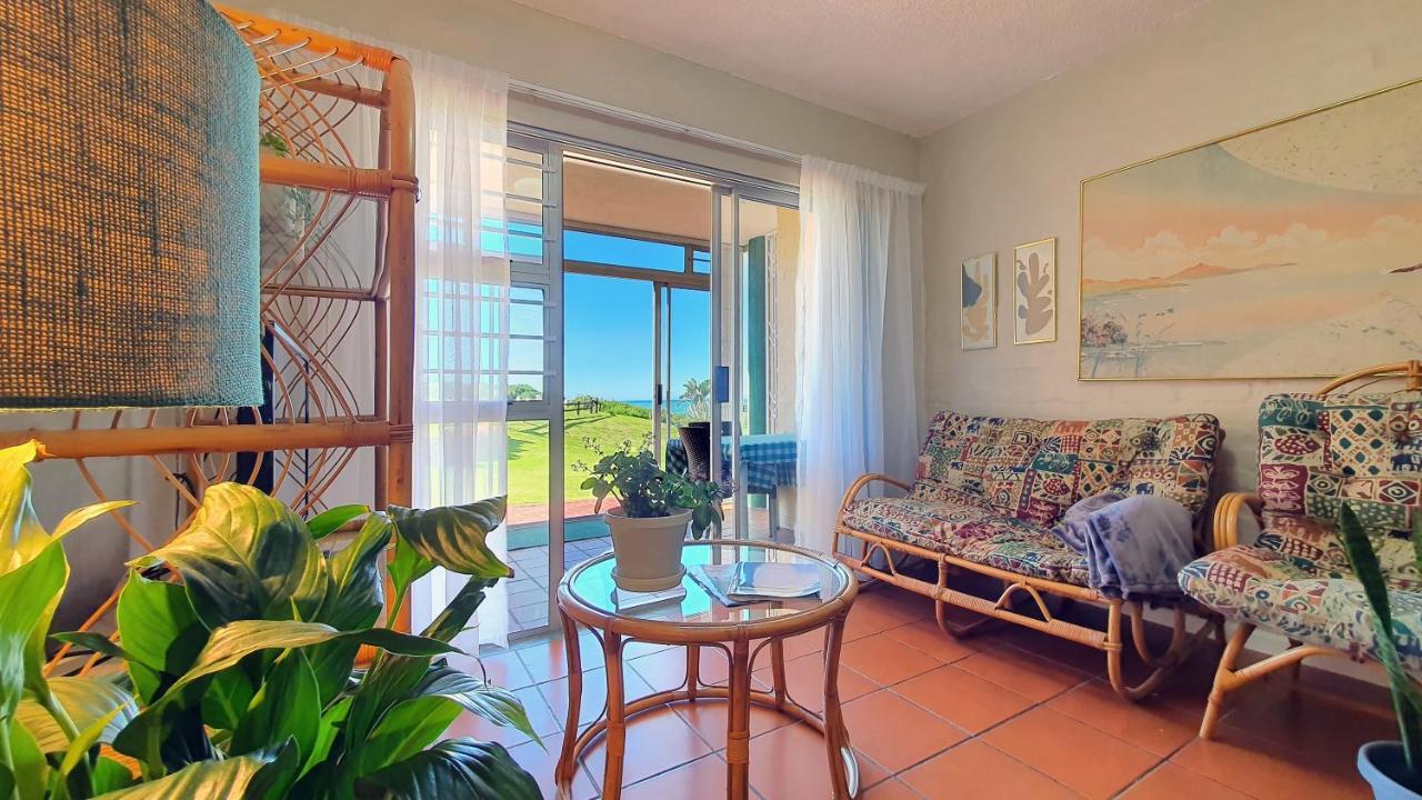 ג'פריס ביי Escape To Paradise: Beachside Apartment מראה חיצוני תמונה