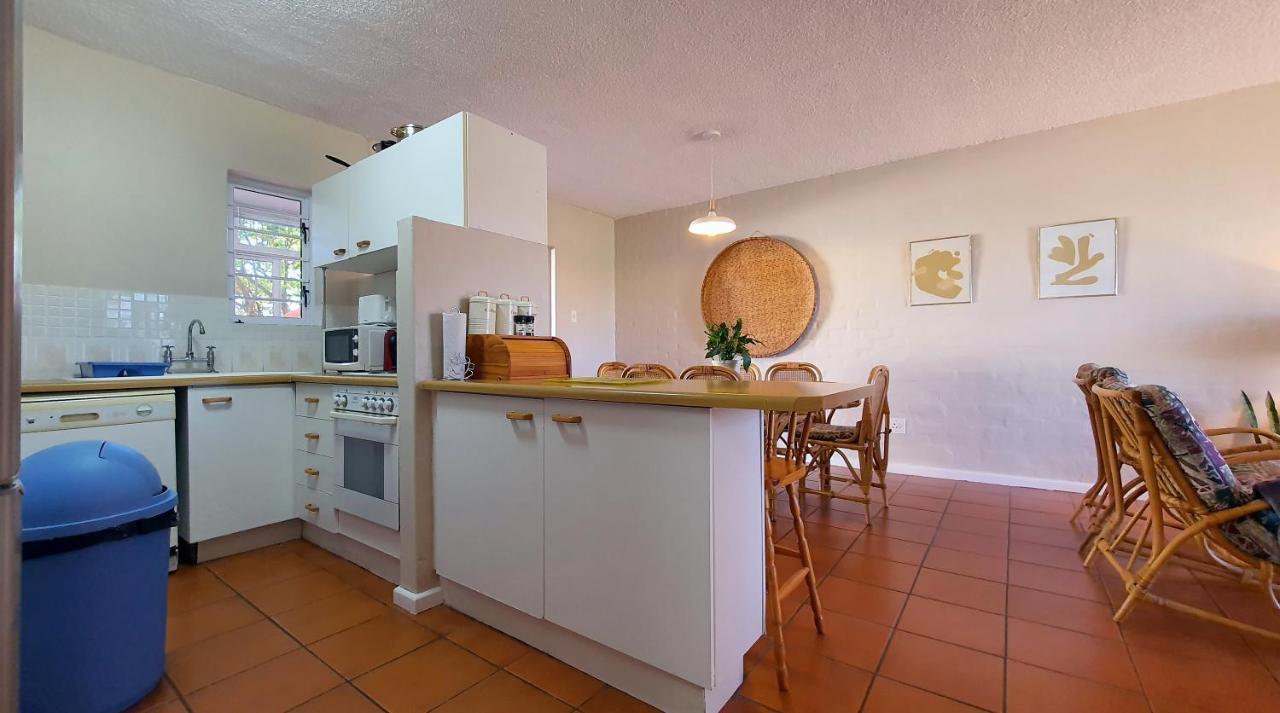 ג'פריס ביי Escape To Paradise: Beachside Apartment מראה חיצוני תמונה