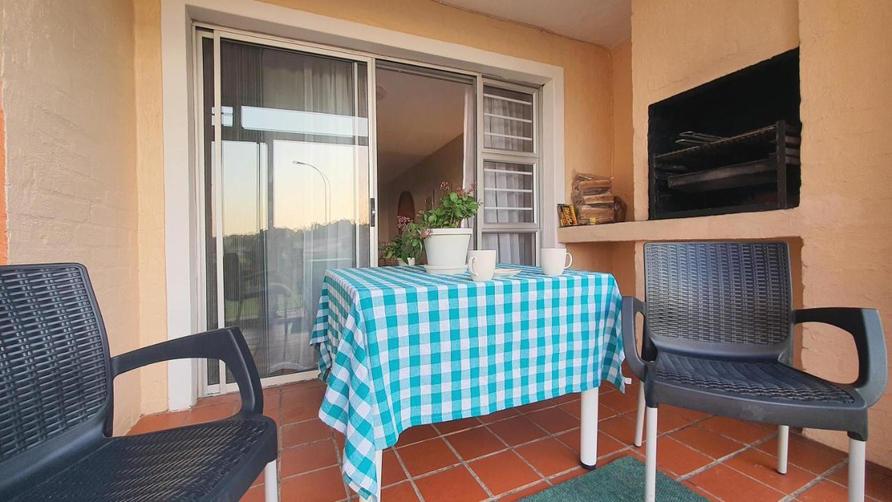 ג'פריס ביי Escape To Paradise: Beachside Apartment מראה חיצוני תמונה