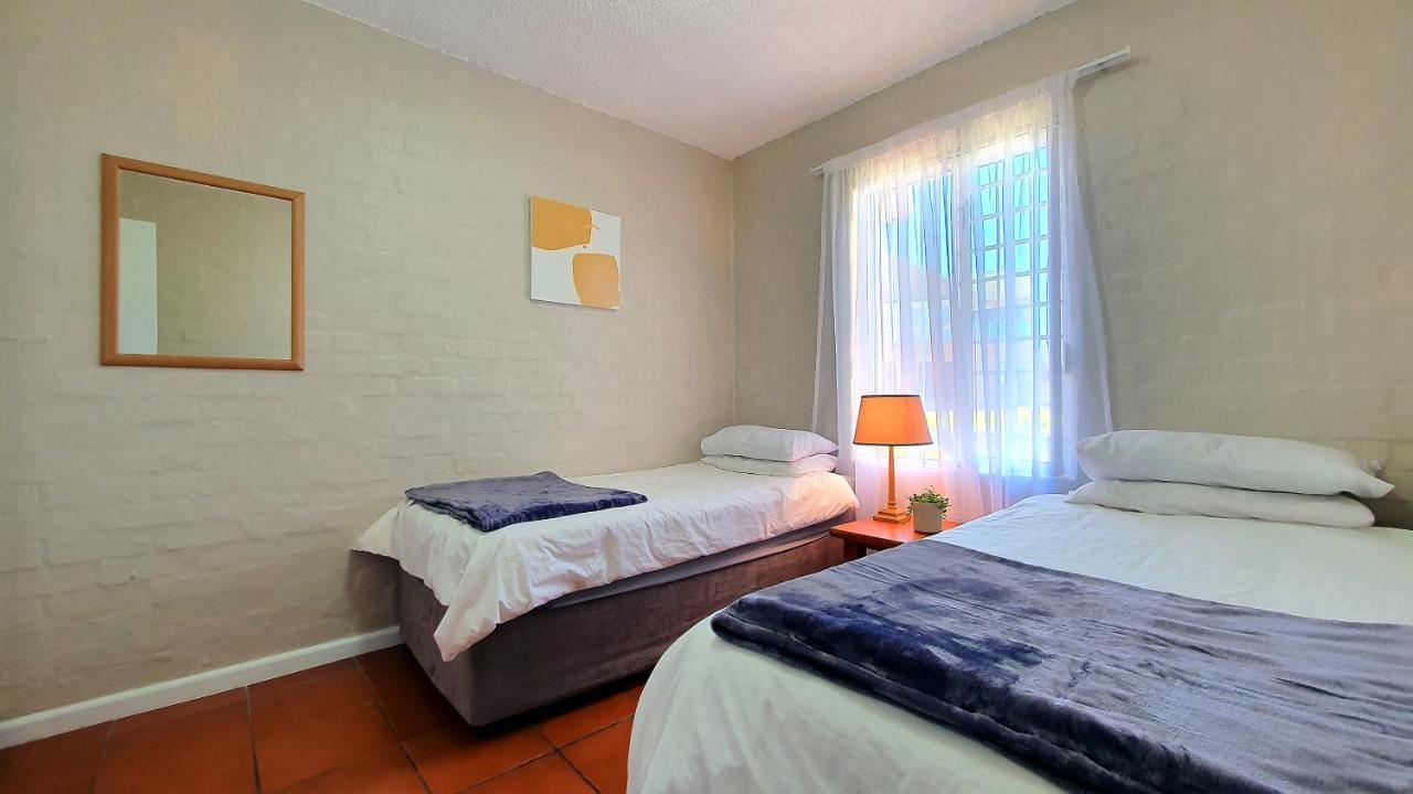ג'פריס ביי Escape To Paradise: Beachside Apartment מראה חיצוני תמונה