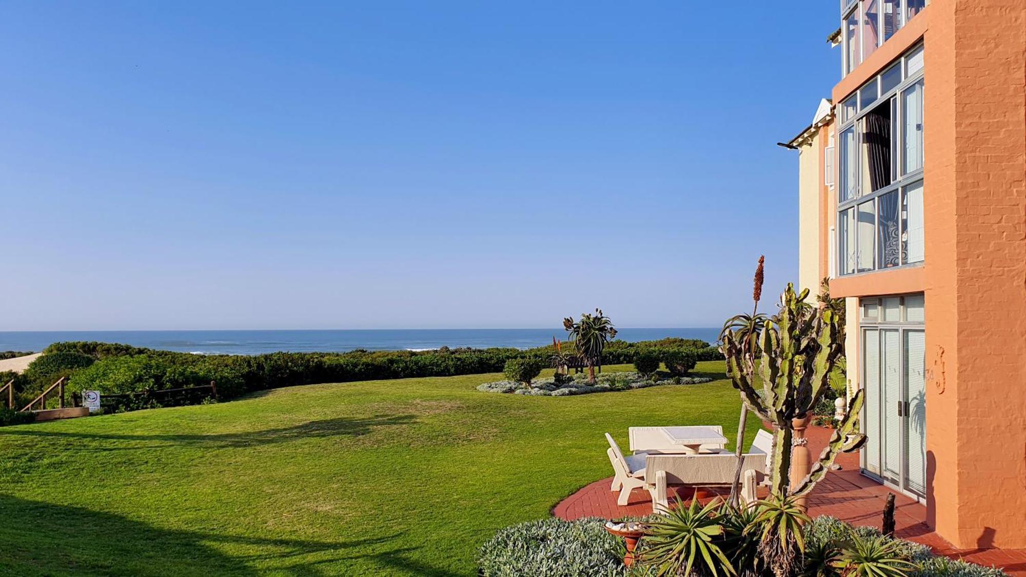 ג'פריס ביי Escape To Paradise: Beachside Apartment מראה חיצוני תמונה