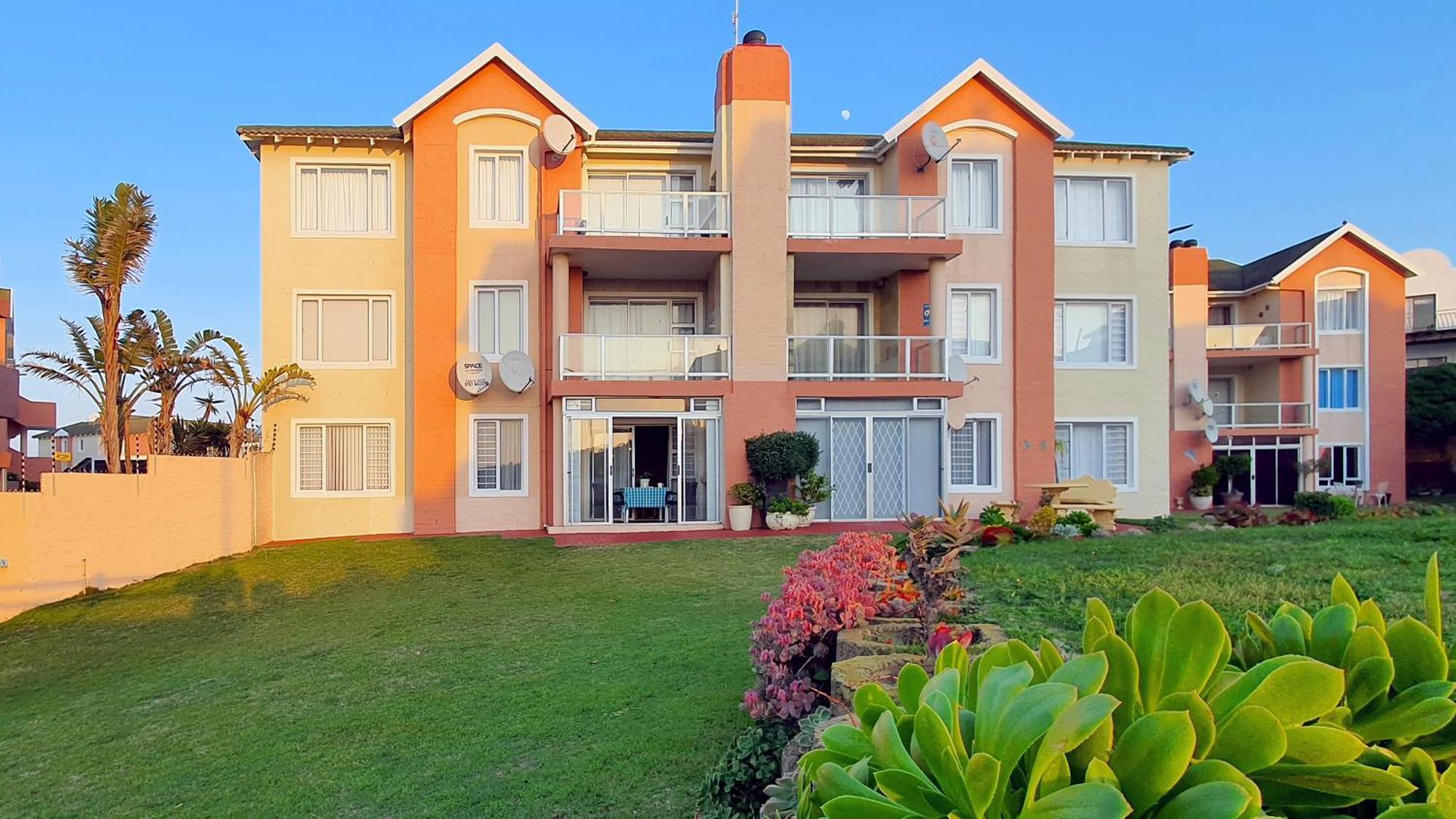 ג'פריס ביי Escape To Paradise: Beachside Apartment מראה חיצוני תמונה
