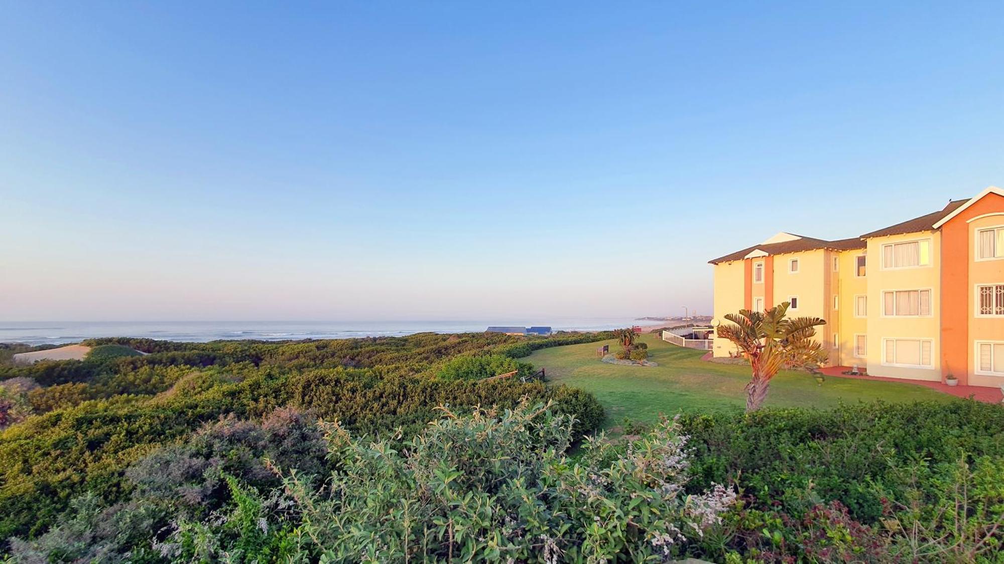 ג'פריס ביי Escape To Paradise: Beachside Apartment מראה חיצוני תמונה