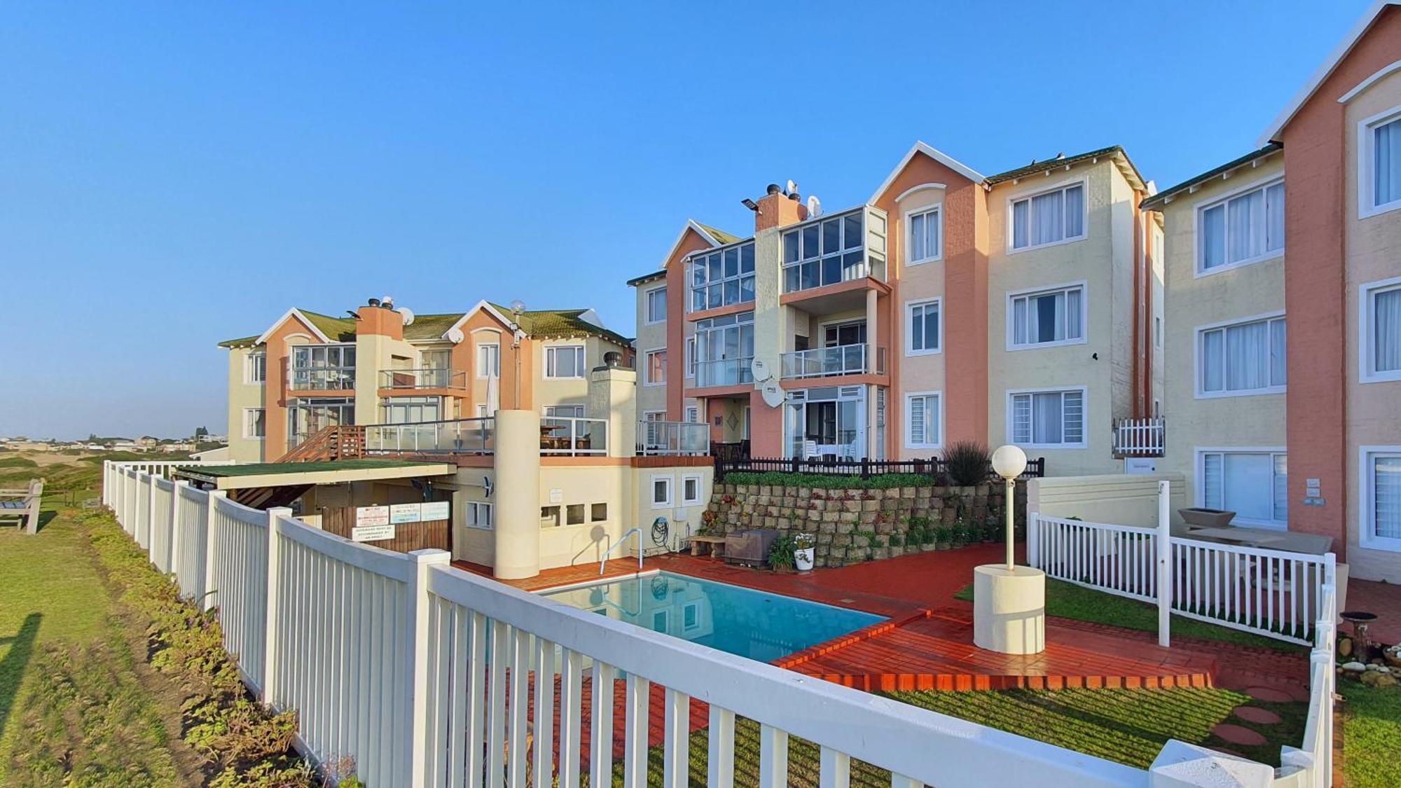 ג'פריס ביי Escape To Paradise: Beachside Apartment מראה חיצוני תמונה