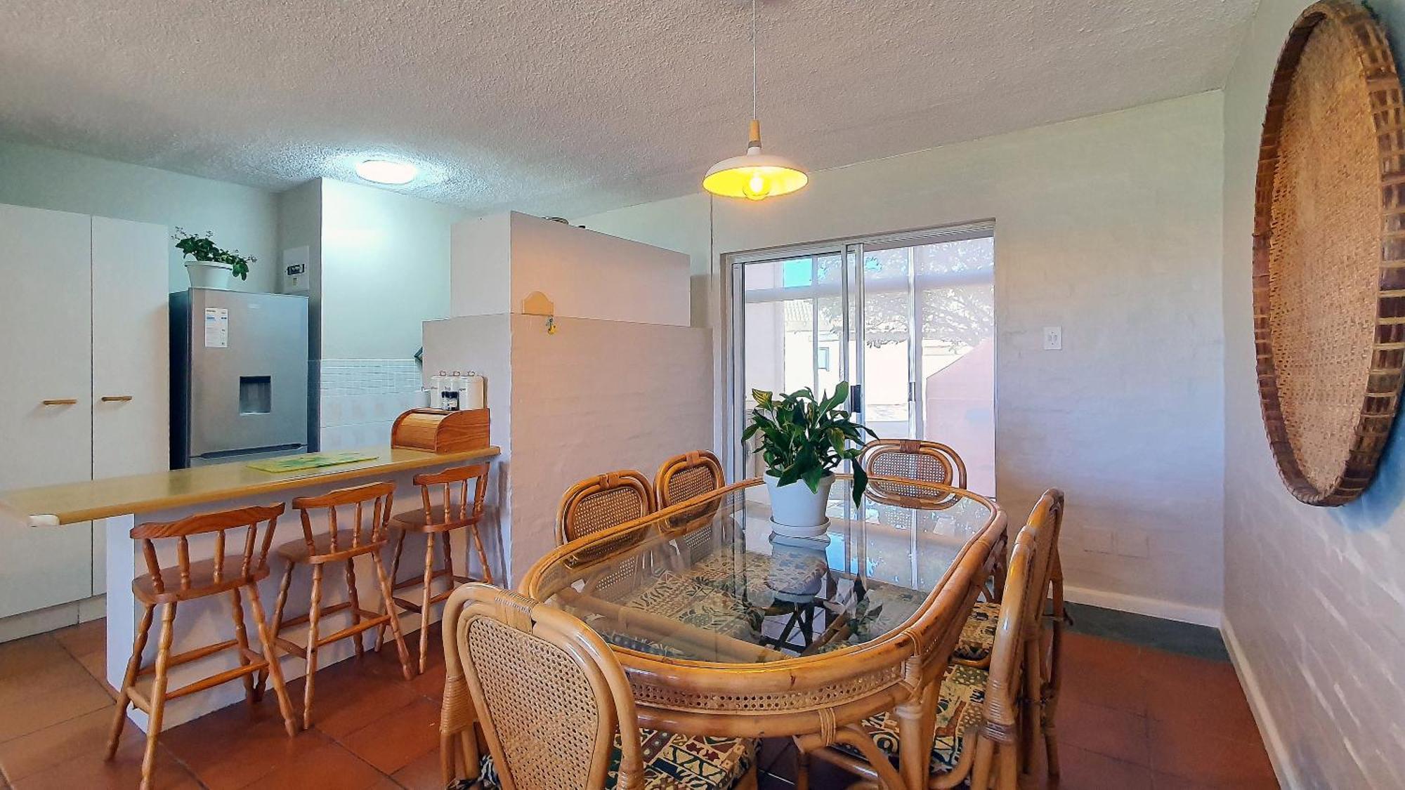 ג'פריס ביי Escape To Paradise: Beachside Apartment מראה חיצוני תמונה